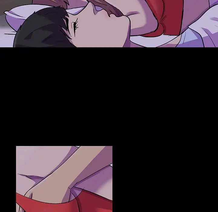 反乌托邦游戏第120话