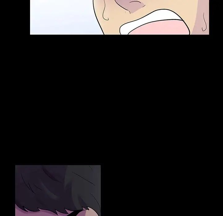 反乌托邦游戏第120话