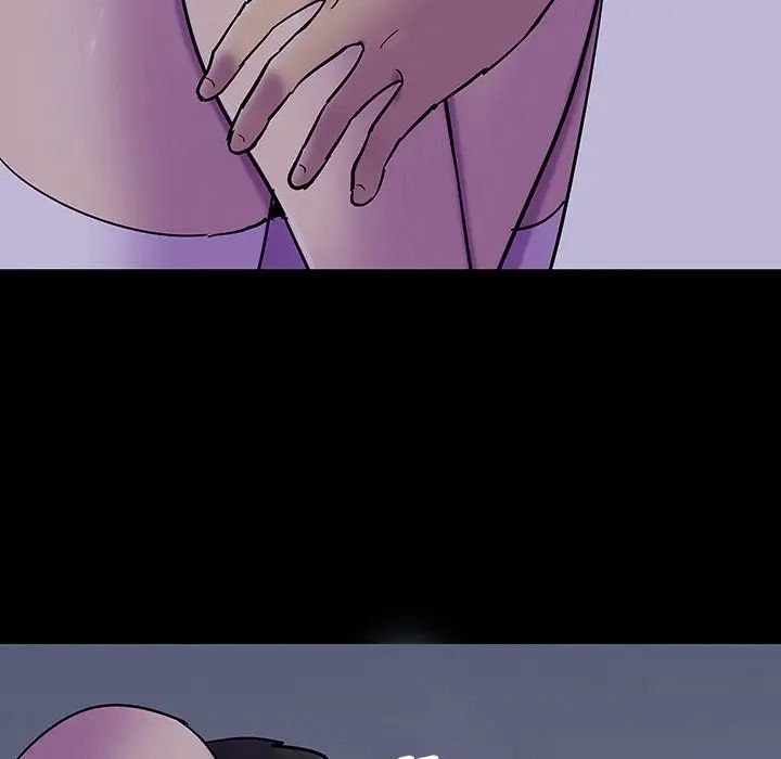 反乌托邦游戏第121话