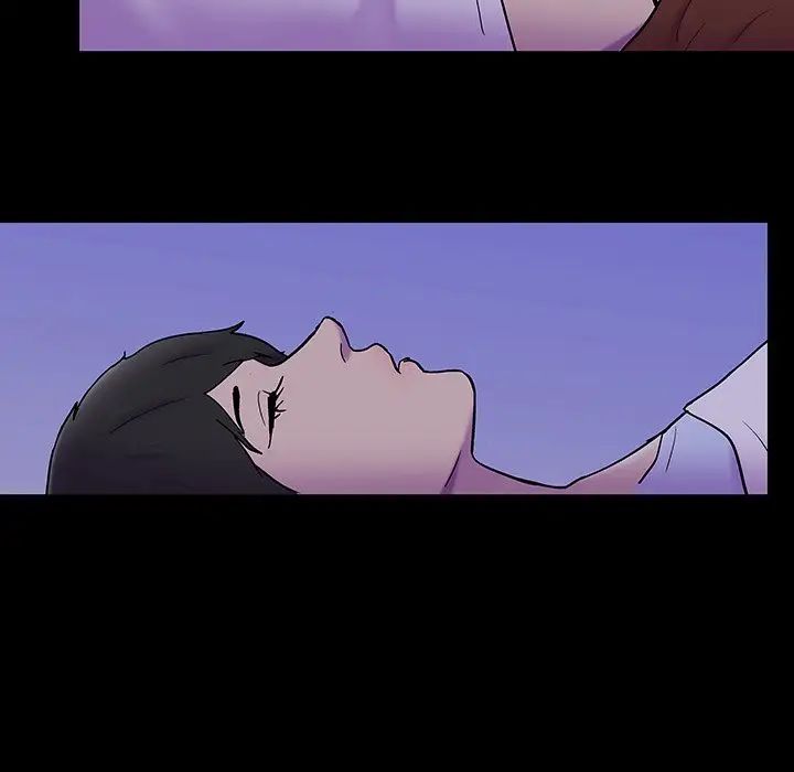 反烏托邦遊戲第121话