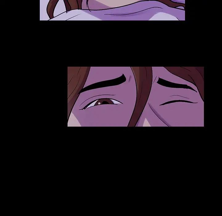 反烏托邦遊戲第121话