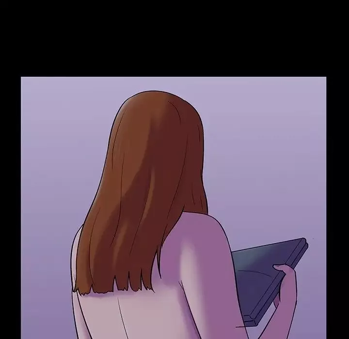 反烏托邦遊戲第121话