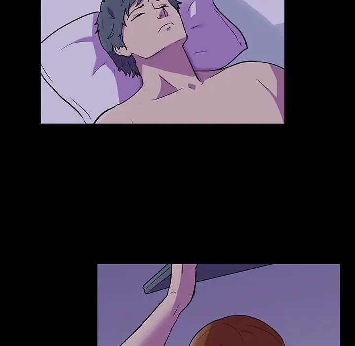 反乌托邦游戏第121话