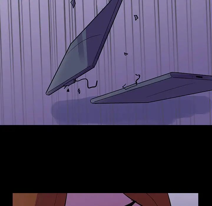 反乌托邦游戏第121话