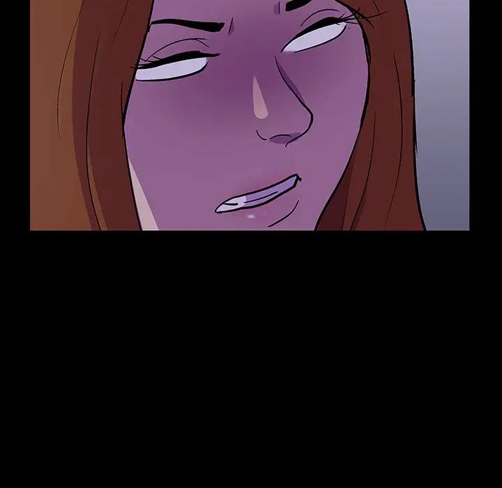 反乌托邦游戏第121话