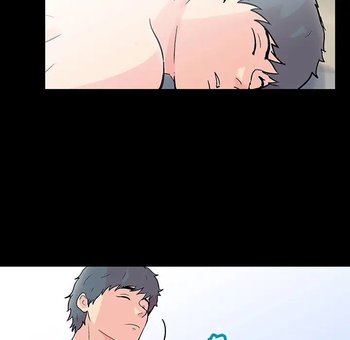 反烏托邦遊戲第121话