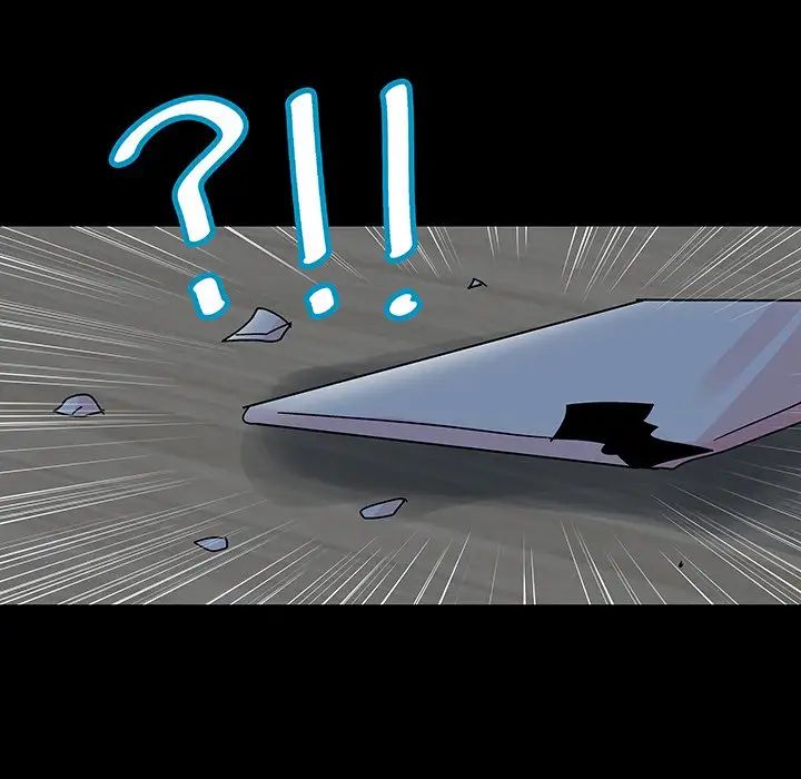 反乌托邦游戏第121话