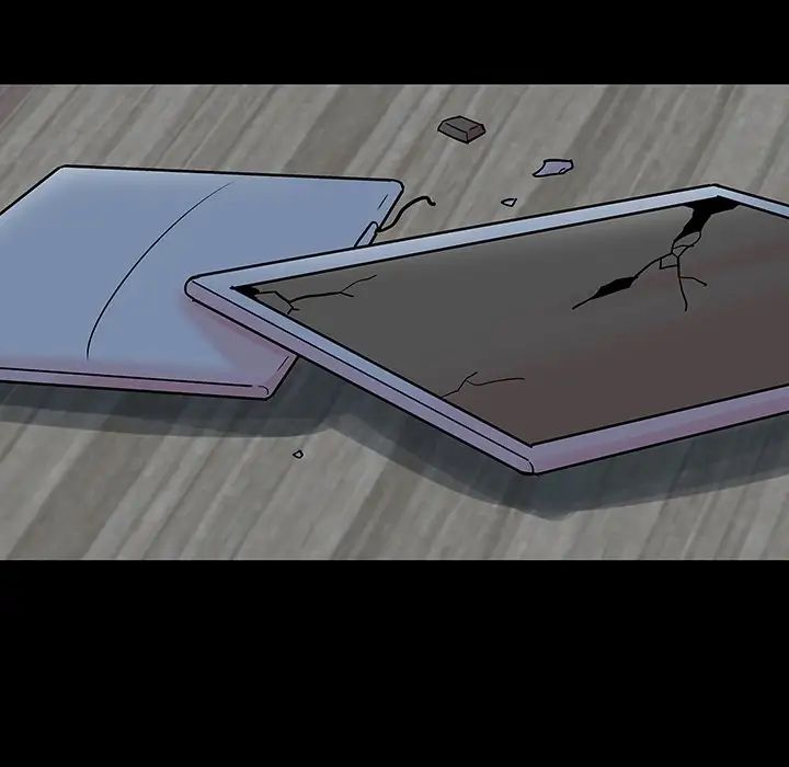 反乌托邦游戏第122话