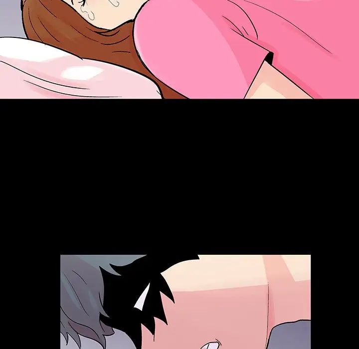 反乌托邦游戏第122话