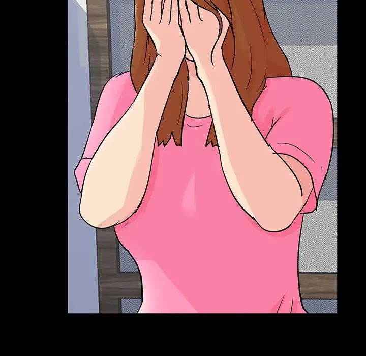 反乌托邦游戏第122话