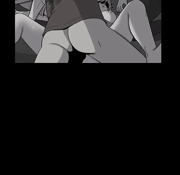 反乌托邦游戏第122话