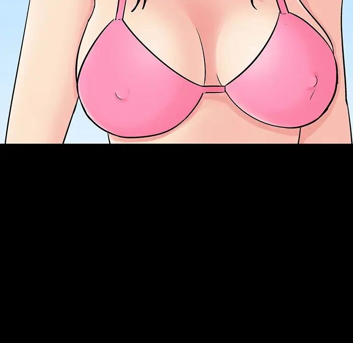 反乌托邦游戏第123话