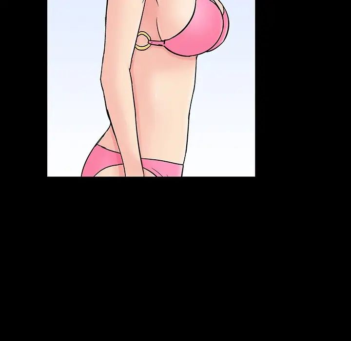 反乌托邦游戏第123话