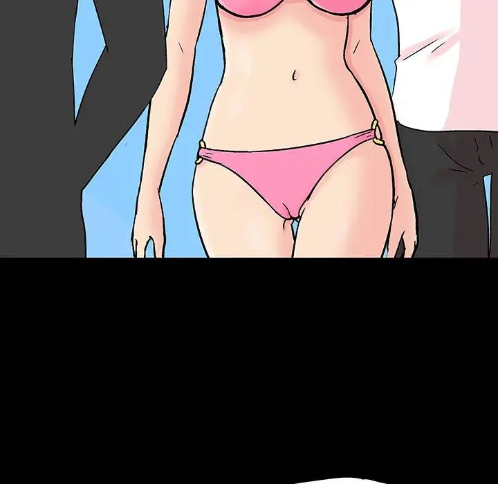 反乌托邦游戏第123话