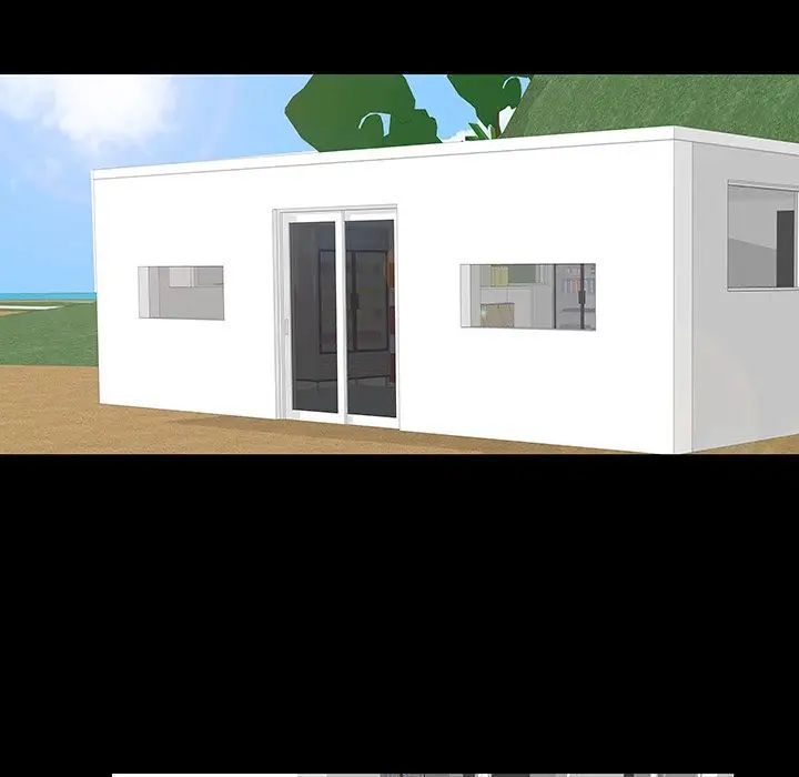 反乌托邦游戏第123话