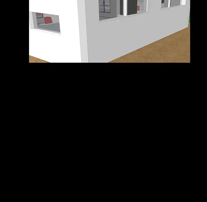 反乌托邦游戏第123话