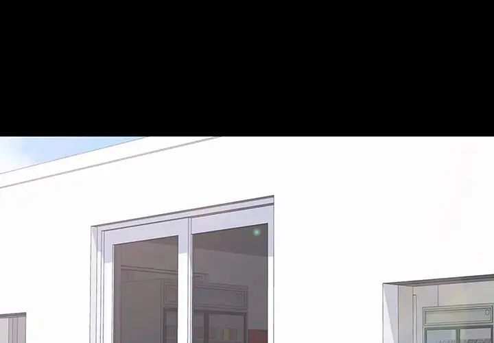 反乌托邦游戏第124话