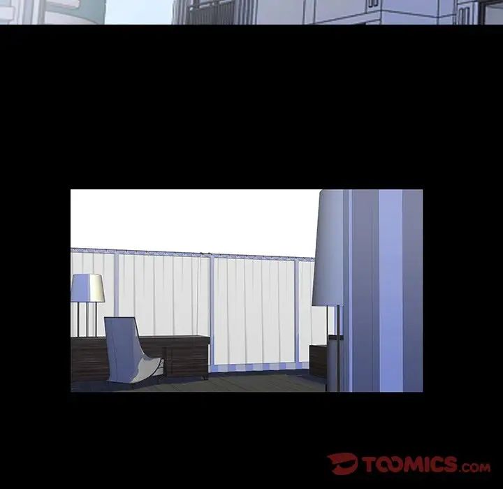 反乌托邦游戏第124话