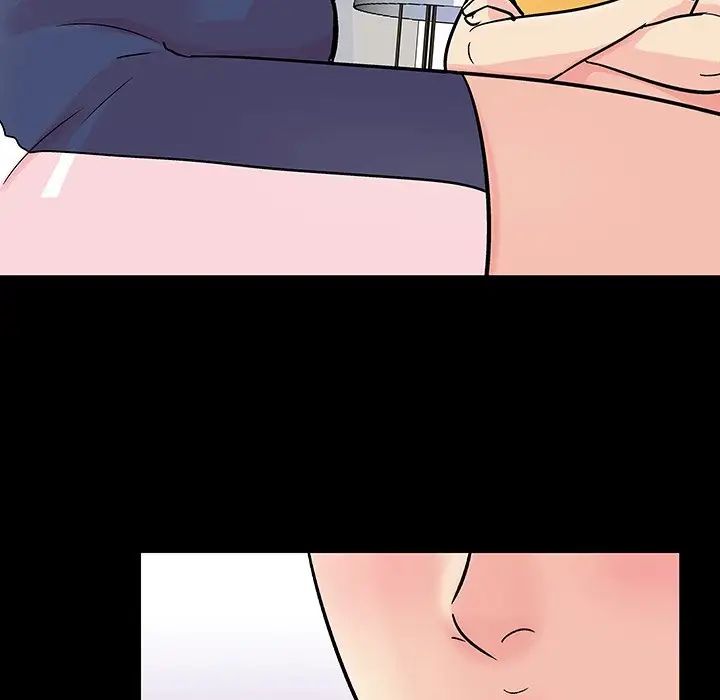 反乌托邦游戏第124话