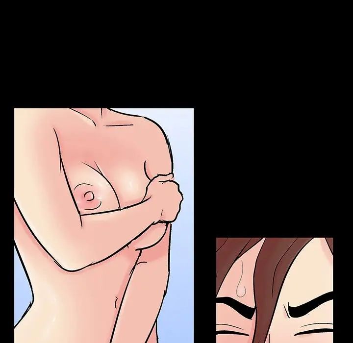 反乌托邦游戏第124话