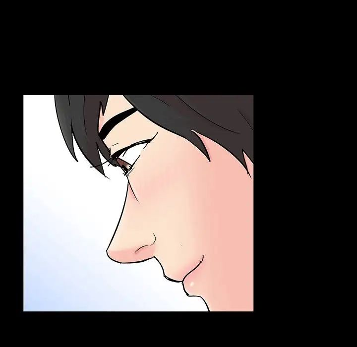 反乌托邦游戏第124话