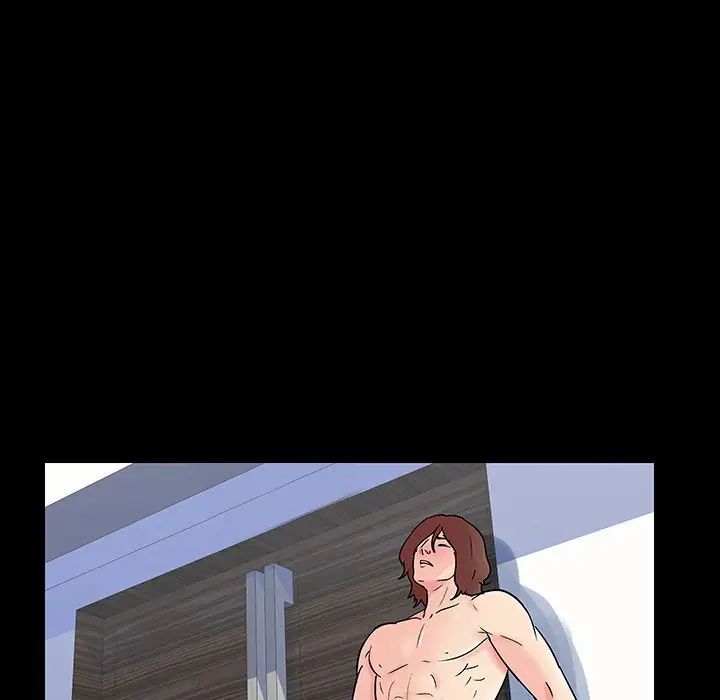 反烏托邦遊戲第124话