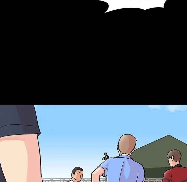 反乌托邦游戏第125话