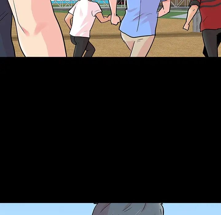 反乌托邦游戏第125话