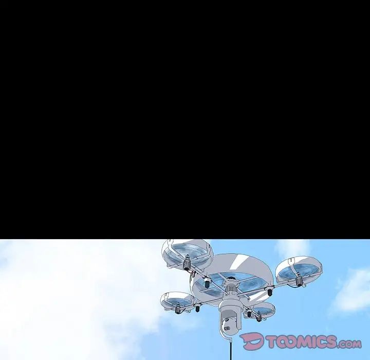 反乌托邦游戏第125话