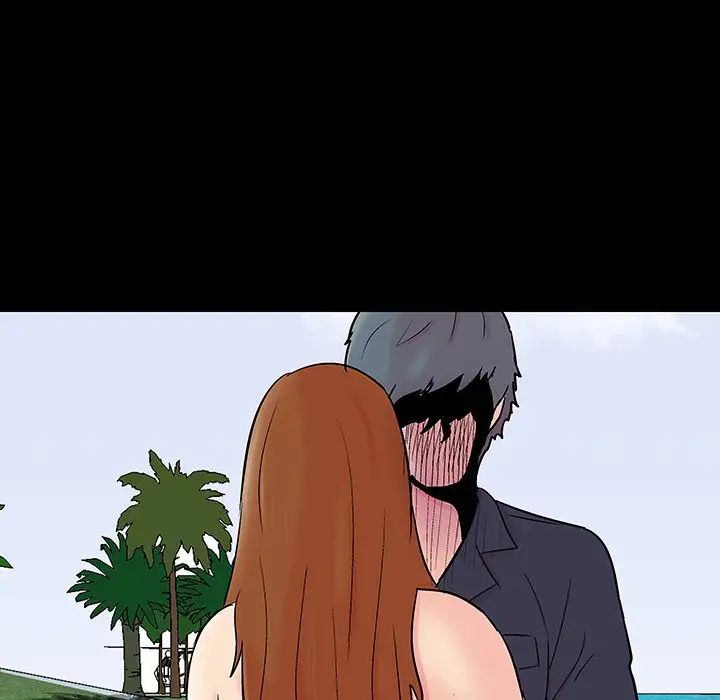 反乌托邦游戏第125话