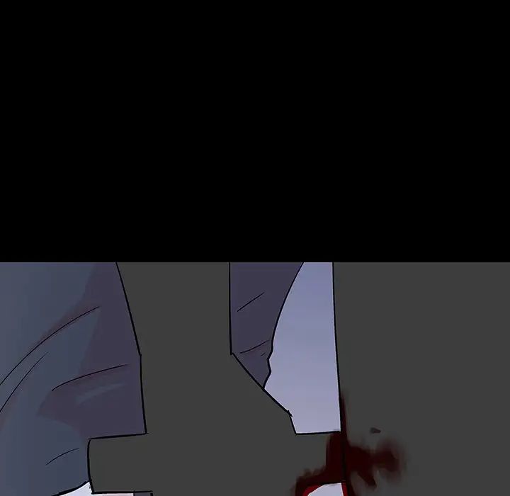 反乌托邦游戏第125话