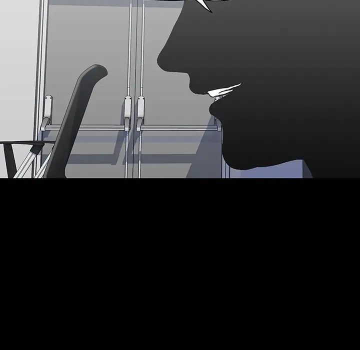 反乌托邦游戏第125话