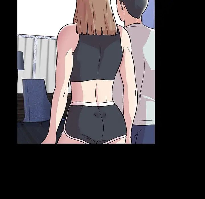 反乌托邦游戏第125话