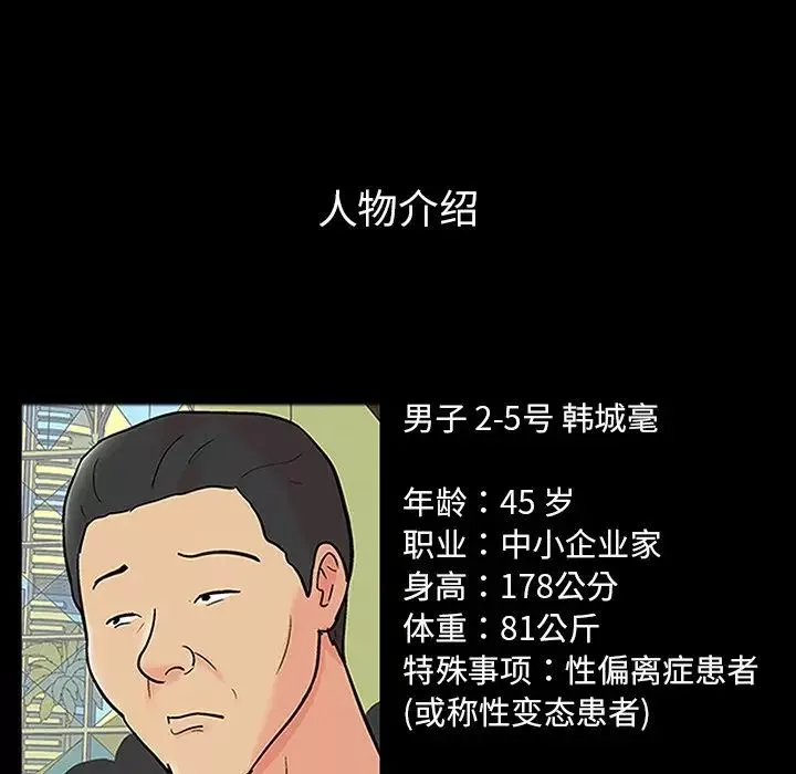 反乌托邦游戏-第125话 - 图片 102