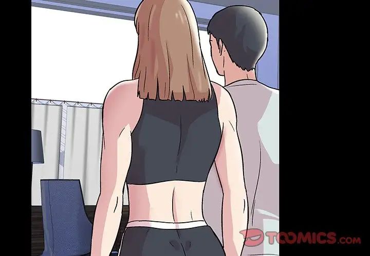 反乌托邦游戏第126话