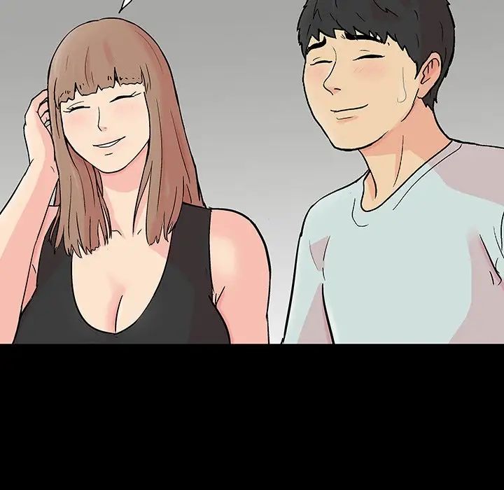 反乌托邦游戏第126话