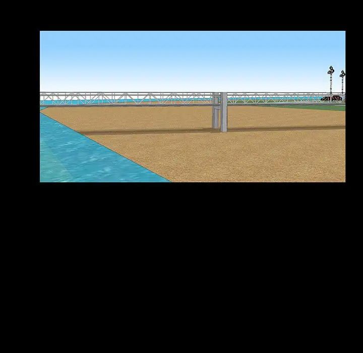 反乌托邦游戏第126话