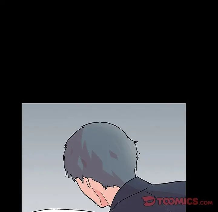 反乌托邦游戏第126话