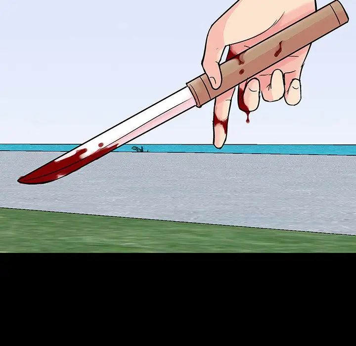 反乌托邦游戏第126话