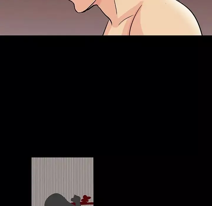 反烏托邦遊戲第126话