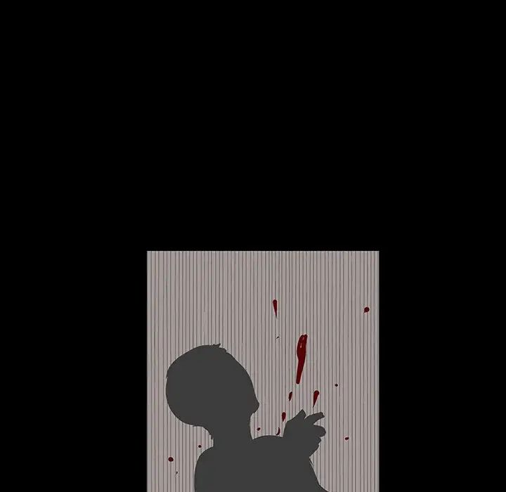 反乌托邦游戏第126话