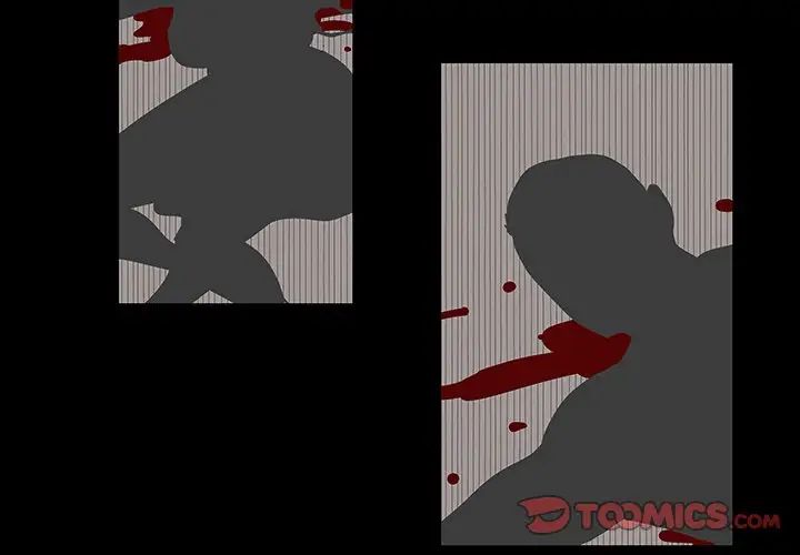 反乌托邦游戏第127话