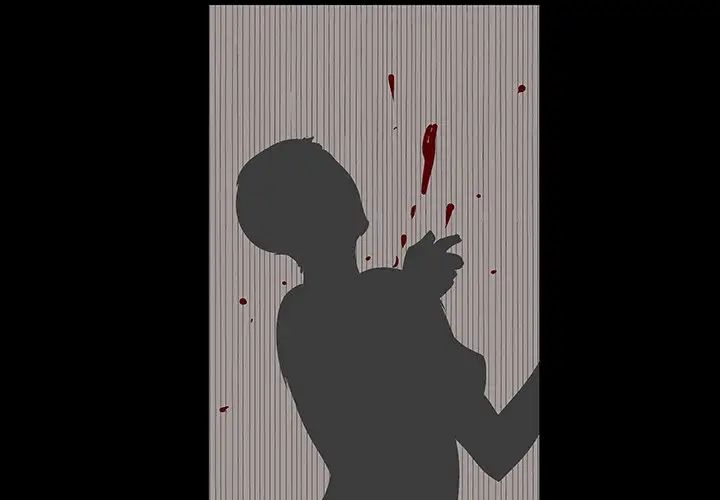 反乌托邦游戏第127话