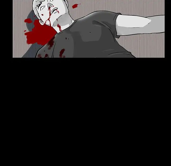 反乌托邦游戏第127话