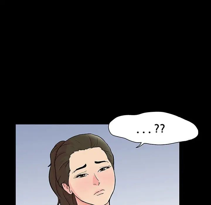 反乌托邦游戏第127话