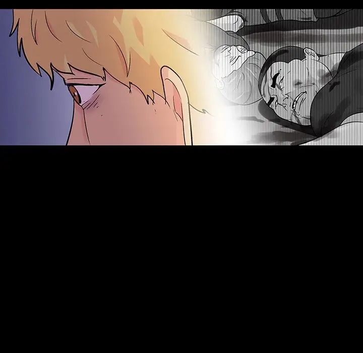 反乌托邦游戏第127话