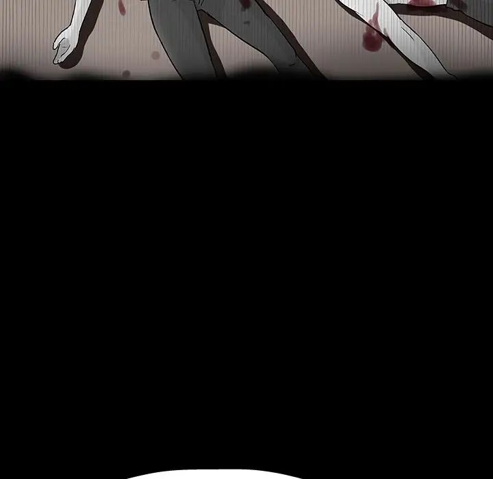 反乌托邦游戏第127话