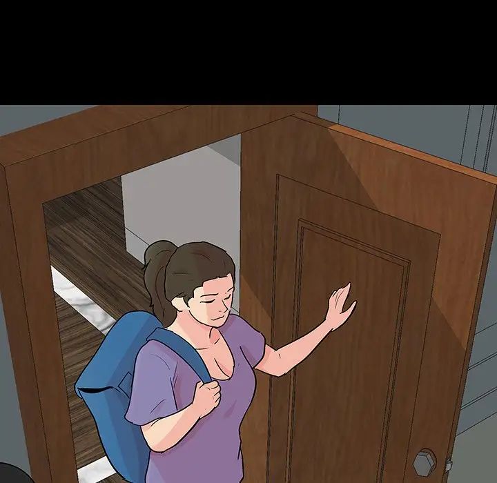 反烏托邦遊戲第127话