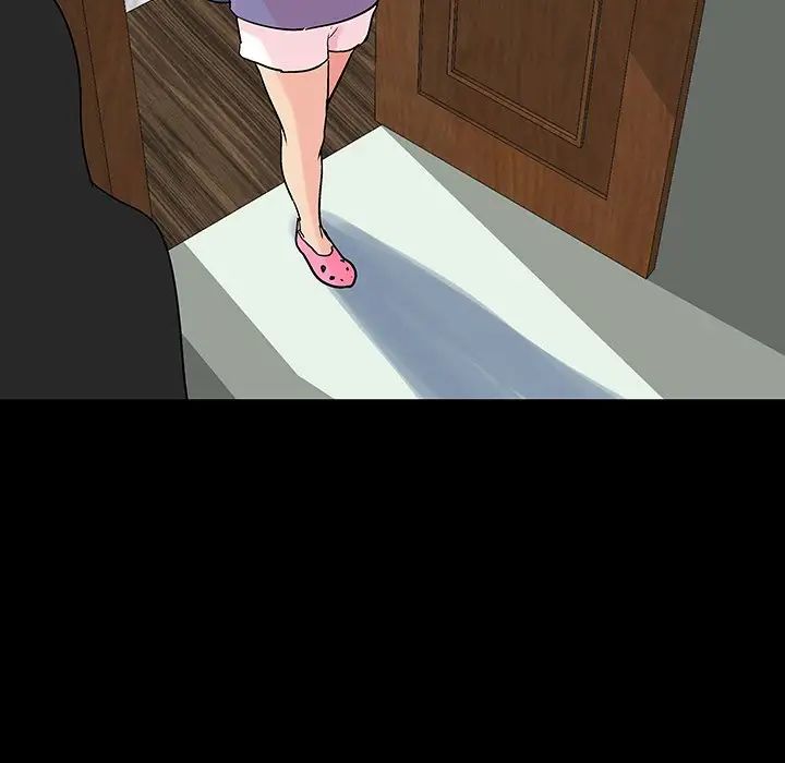 反乌托邦游戏第127话