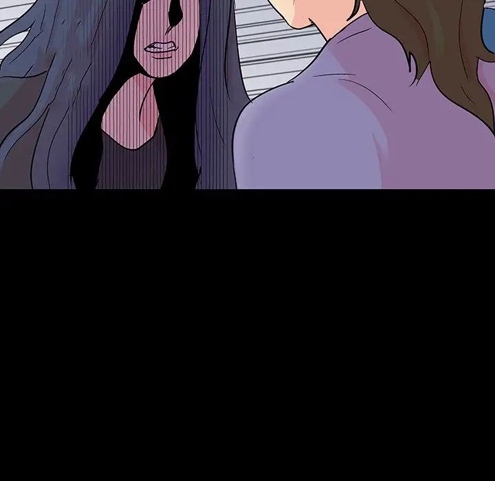 反乌托邦游戏第127话